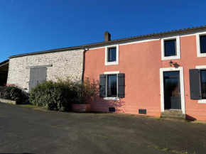 Corps de ferme